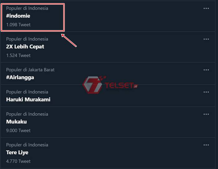 Nunuk Nuraini Indomie