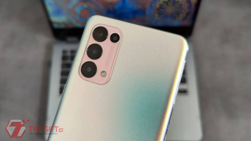 HP Oppo Terbaru Februari 2021