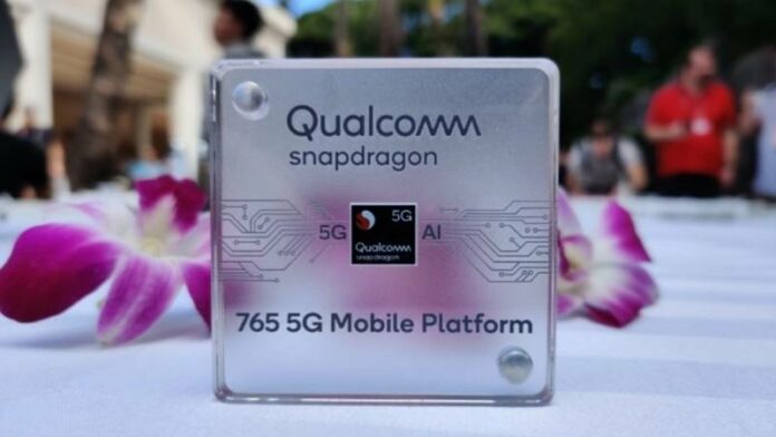Oppo Reno5 5G Snapdragon 765G Bug Keamanan Modem Qualcomm Android