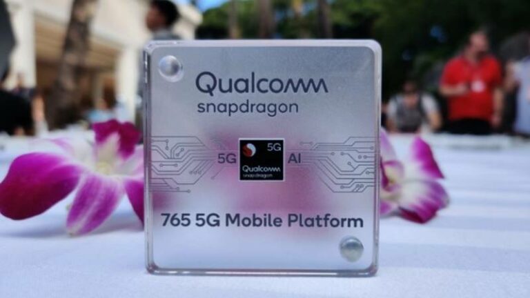 Bug Keamanan Modem Qualcomm Android