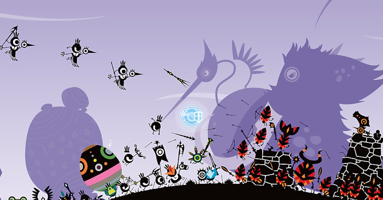 Game PSP Terbaik ukuran kecil Android