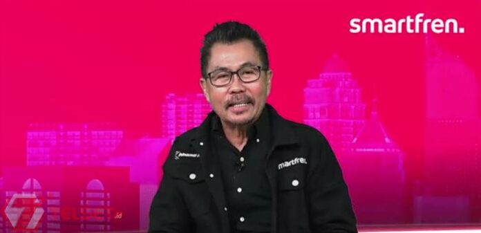 Pelanggan Smartfren