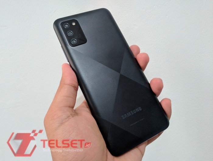 HP dual kamera Rp 1 jutaan terbaik murah termurah