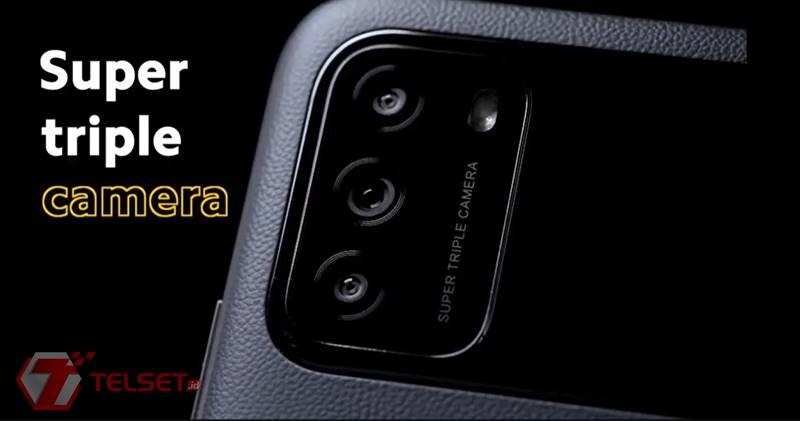 Spesifikasi Poco M3 Indonesia