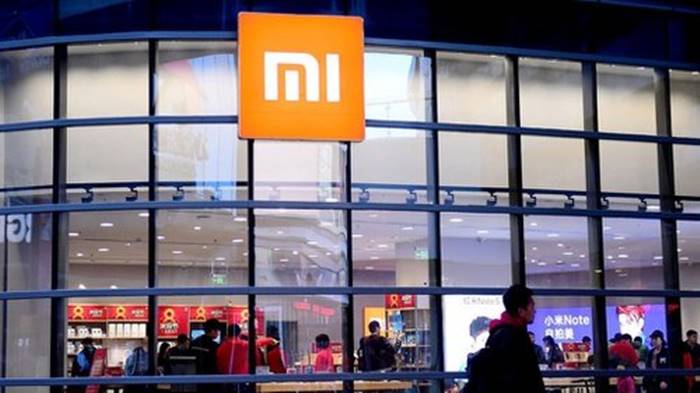 Beredar Foto Ponsel Lipat Terbaru Xiaomi, Mirip Galaxy Fold?