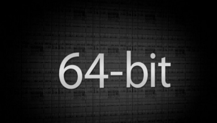 prosesor 64-bit