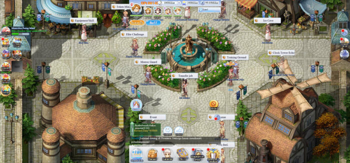 Game RPG Offline Terbaik Android PC 2021