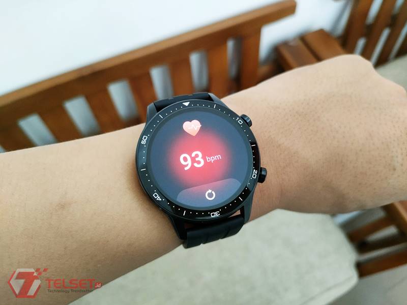 Realme Watch S Pro Indonesia