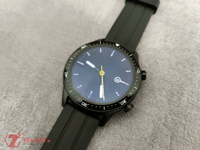 Realme Watch S Pro Indonesia