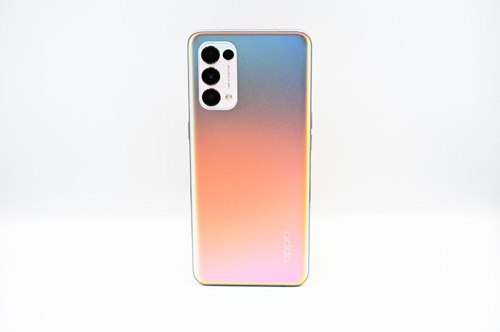 Oppo Reno5 5G