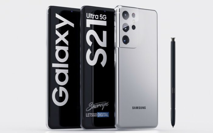 Samsung Galaxy S21 Series
