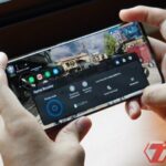 Samsung Galaxy S21 Ultra 5G 11 game