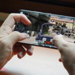 Samsung Galaxy S21 Ultra 5G 13 game