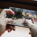 Samsung Galaxy S21 Ultra 5G 14 game