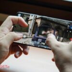 Samsung Galaxy S21 Ultra 5G 15 game