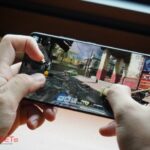 Samsung Galaxy S21 Ultra 5G 16 game