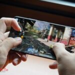 Samsung Galaxy S21 Ultra 5G 17 game