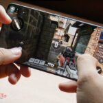 Samsung Galaxy S21 Ultra 5G 18 game