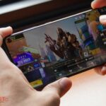 Samsung Galaxy S21 Ultra 5G 19 game