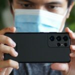 Samsung Galaxy S21 Ultra 5G 26 kamera