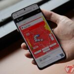 Samsung Galaxy S21 Ultra 5G 28 C-Safe