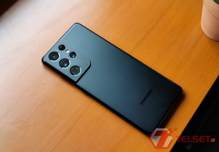 Oppo Find X3 Pro vs Samsung Galaxy S21 Ultra
