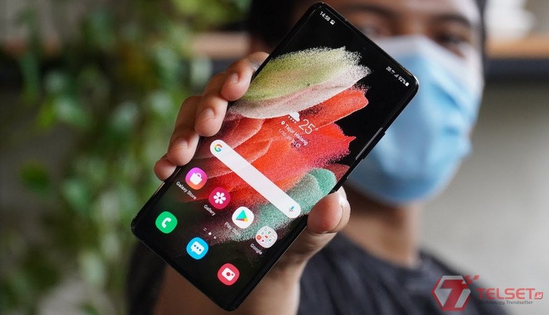 Oppo Find X3 Pro vs Samsung Galaxy S21 Ultra