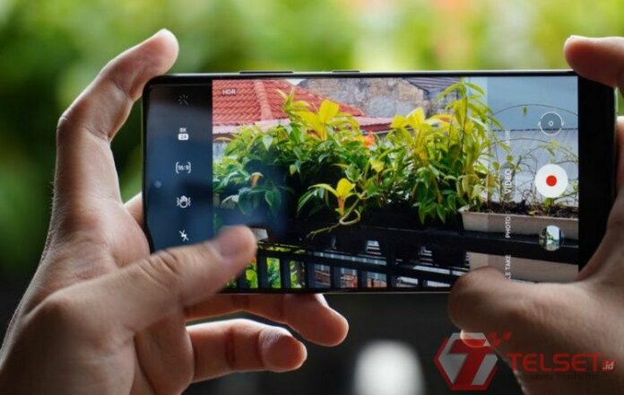 Samsung Galaxy S21 Ultra 5G 5 telset Samsung Galaxy S21 Ultra 5G