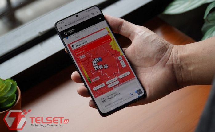 Samsung Galaxy S21 Ultra