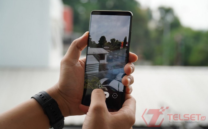 Director's View Galaxy S21 Ultra 5G