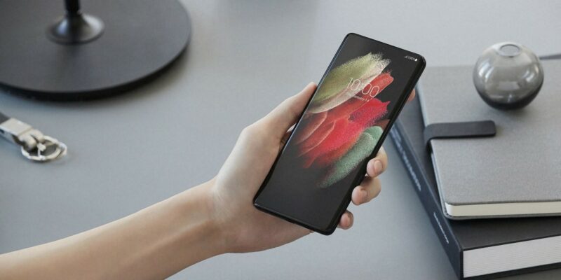 Samsung Galaxy S21 Ultra vs Samsung Galaxy Note 20 Ultra