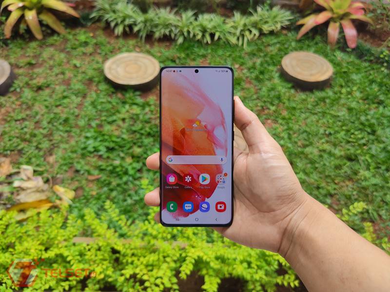 exynos 2100 vs snapdragon 888