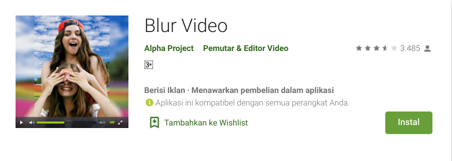 Blur