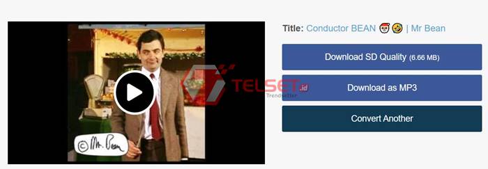 Cara Download video dari Facebook Situs FB