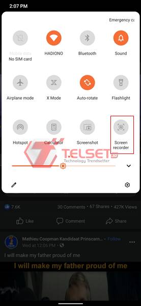 Cara Download video di Facebook