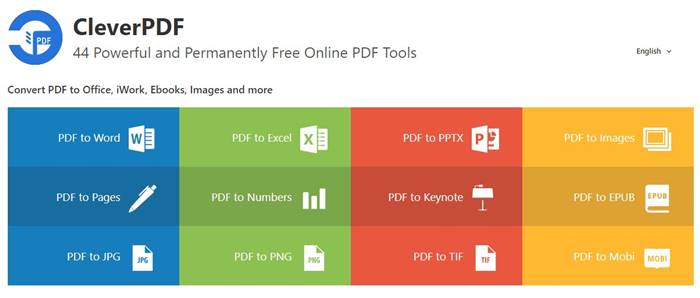 Clever PDF 