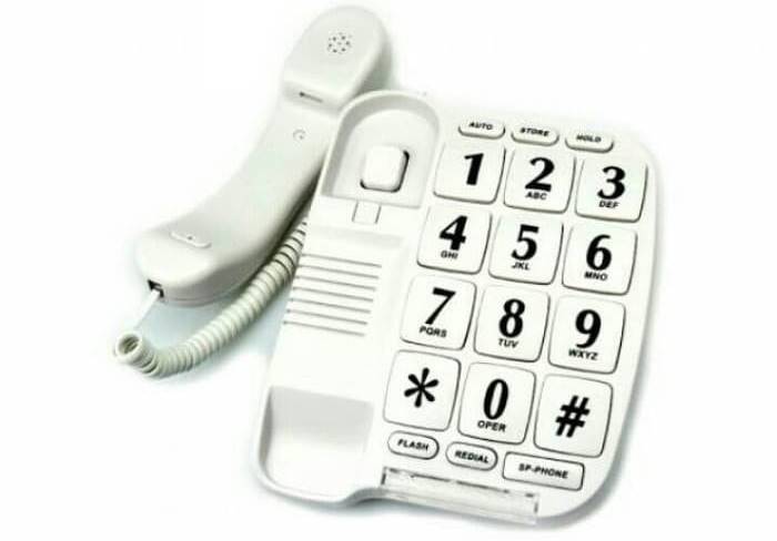 Sejarah Perkembangan Telepon