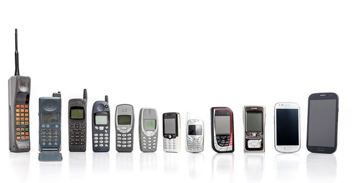 Sejarah Perkembangan Telepon