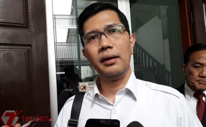 Seleksi Jaringan 5G Kominfo Batal