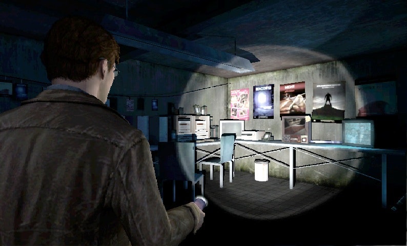 Game PSP Terbaik Android