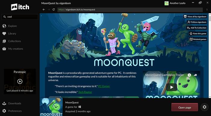 download game PC