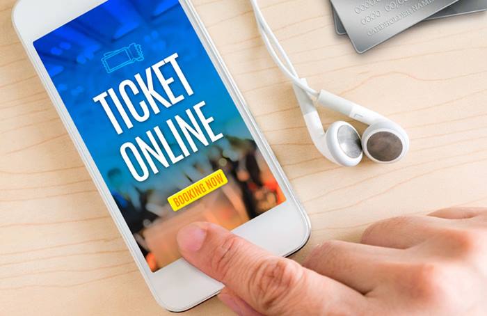 Situs Jual Tiket Online