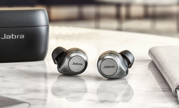 earphone TWS Mirip AirPods
