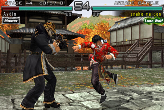Game PSP Terbaik untuk Android