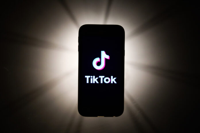 TikTok App In Poland TikTok LiDAR