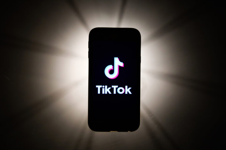 TikTok LiDAR