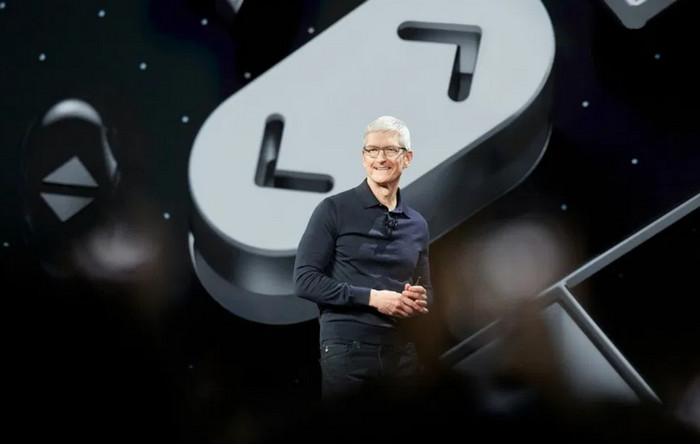 apple umumkan produk baru