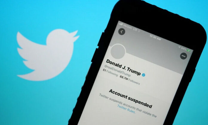 Pendukung Donald Trump