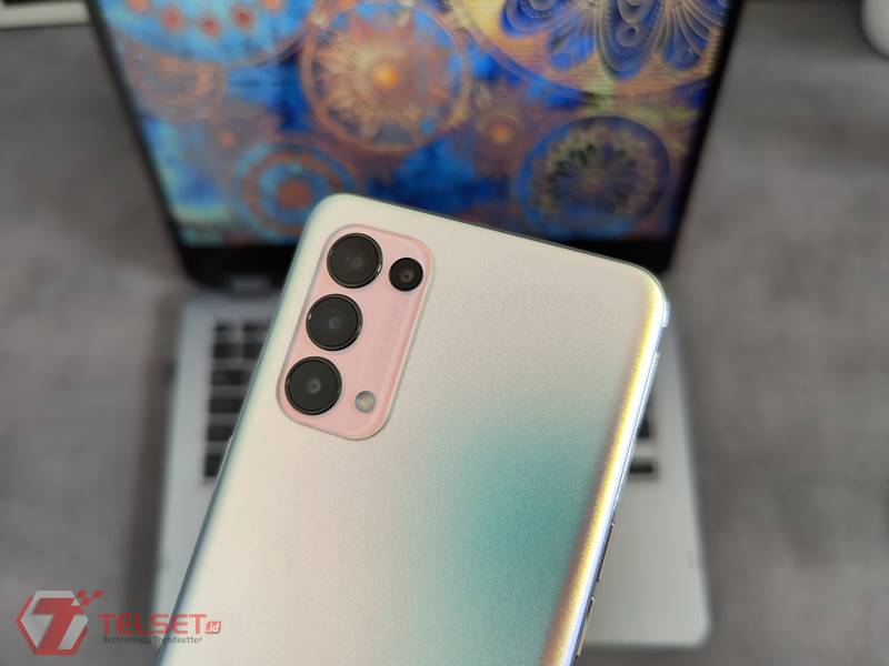 Oppo Reno5 Indonesia