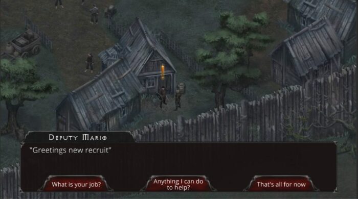 Game RPG Offline Terbaik Android PC 2021